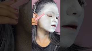 Night Cream For Glowing Skin  Homemade Night Cream For Skin Whiteningshortsviral shorts [upl. by Susy]