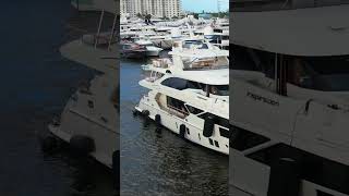 Benetti We will be live flibs2024 [upl. by Petula413]