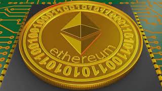 Ethereum Explained Buy Mine and More [upl. by Eidoj975]