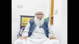 EMOTIONAL HEART TOUCHING HAJI ABDUL QAYOOM ZADOO SB [upl. by Viv]