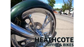 Heathcote Cars Coffee amp Bikes  November 2024 [upl. by Rese542]