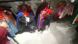 shopping in outfitters factory outlet Eid shopping [upl. by Carlynn]