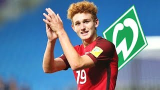 JOSHUA SARGENT VS Watford 03 [upl. by Yerocal508]