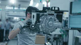 GKN Automotive Our Company [upl. by Laro]