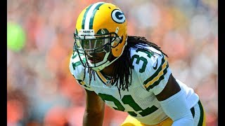 Aaron Nagler chat Packers bring back Davon House on a one year deal [upl. by Amalea]