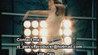 Jennifer Lopez  Jenny From The Block VJ Percy Mix Video [upl. by Wolpert]