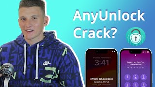 AnyUnlock Crack All You Need to Know Here [upl. by Ahsiekyt140]