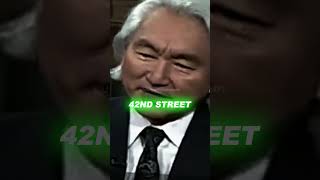 The 4TH DIMENSION Explained  😲 w Michio Kaku [upl. by Jahdol59]