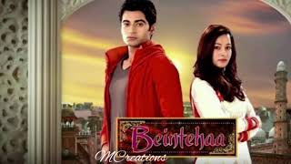 beintehaa dramatic bg [upl. by Mike]