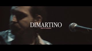 Dimartino  quotNiente da dichiararequot  Video live [upl. by Petula]