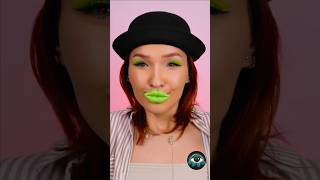 This Lip Mask Is Actually Edible [upl. by Iggep]