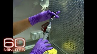 Antibioticresistant superbugs  60 Minutes Archive [upl. by Jesselyn]