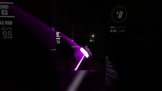 Beat Saber  Mutation by Eliminate  PCVR [upl. by Aynom657]