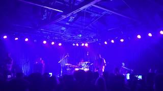 Highly Suspect  Wolf Live at The Glasshouse [upl. by Aivon227]