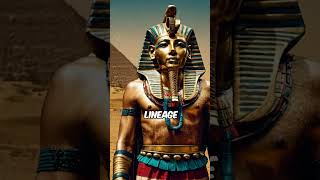 Ramesses II Secrets of Ancient Egypt Revealed ancientegypt ancienthistory history fyp egypt [upl. by Aggi]