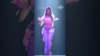 Nora Fatehis Moves 🥵  Remo D Souza amp Nora Fatehi  Hip Hop India  amazonminitv shorts [upl. by Dewey77]