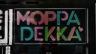 Moppa amp Dekka  Mack Truck Tyre [upl. by Freida]