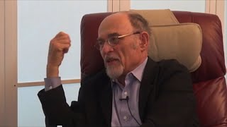 Irvin Yalom in Session Eugenia [upl. by Urquhart]