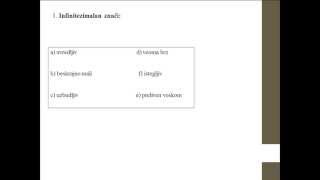 TEST OPSTE INFORMISANOSTI 4 [upl. by Annehs]