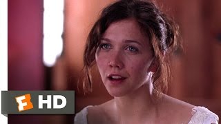 Secretary 89 Movie CLIP  I Love You 2002 HD [upl. by Dunseath794]