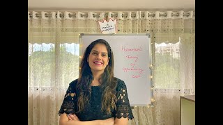 Haberlers Theory of Opportunity Cost by Vidhi Kalra [upl. by Irra]