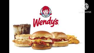 wendys theme song [upl. by Tori]