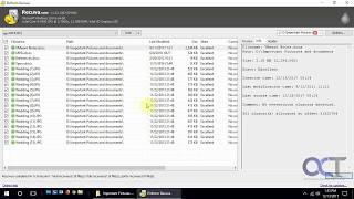 Recuva File Recovery Utility  Recover Deleted Files [upl. by Kcyred639]