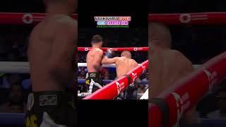 Isaac Cruz VS Jose Valenzuela  Highlights boxing combat sports [upl. by Gudrun547]