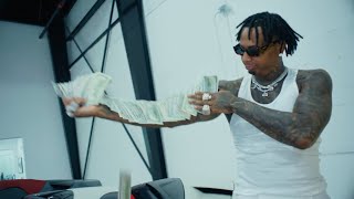 Moneybagg Yo quotAnother Onequot ft DJ Khaled Music Video [upl. by Auqenahs725]