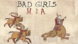 MIA  Bad Girls Bardcore Remix [upl. by Casilde382]