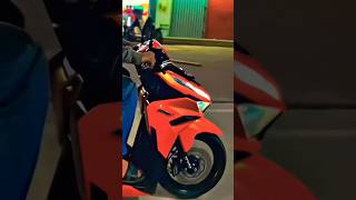 modifikasi Honda vario 125 cinematic vario modifikasivario125 [upl. by Victor]