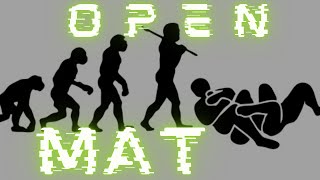 Wednesday open mat [upl. by Wiersma414]