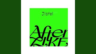 After like（daiver） [upl. by Tanah]