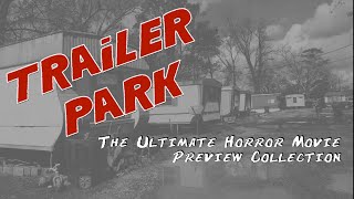 Ultimate Trailer Collection of 1980s Horror Movies  2 Hours of Previews [upl. by Marlowe]