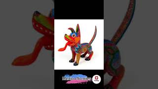 Alebrijes mexico cdmx alebrije alebrijes historia [upl. by Anerehs]