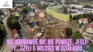 Nic naprawdę nic nie pomoże jeśli Tyczyli o miłości w działaniu [upl. by Mitch]