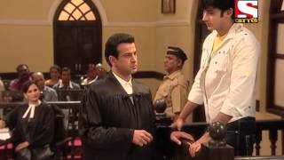 Adaalat  Bengali  Dandiya  Episode 64 [upl. by Yremogtnom]