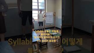 성악곡의 가사 붙이는 양식 Syllabic style Neumatic style Melismatic style Psalmodic style 동요수업 [upl. by Baldwin]