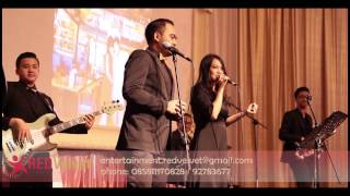 Sara Bareilles  I Choose You Cover Live at SHANGRILA HOTEL [upl. by Winna]