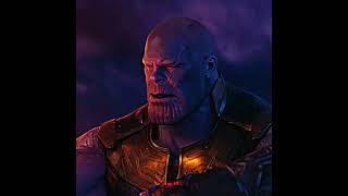 quotI am Inevitablequot  Thanos Edit Death Is No More [upl. by Schrick]