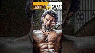 Prabhass Salaar 2 Will Be 🔥 Fire shorts trending prabhas youtubeshorts viralvideo youtube [upl. by Hpeosj]