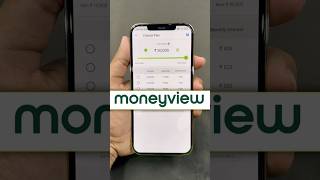 MoneyView Personal Loan App [upl. by Darren]