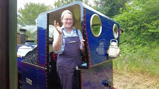 Talyllyn Railway [upl. by Posner914]