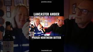 Lancaster Amber Review Lancaster Brewery [upl. by Mozes]