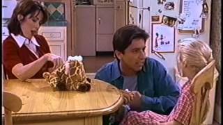 Everybody Loves Raymond Uses Active Listening  from Parent Effectiveness Training [upl. by Tilney]