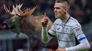 Emil Holm  Welcome To Atalanta 2023 [upl. by Ninazan]