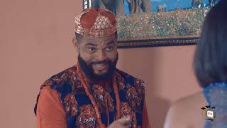 THE ANOINTED ROYAL BRIDE 7amp8 TEASER NEW MOVIE Stephene Odimgbe2023 Latest Nigeria Nollywood Movie [upl. by Leahpar]