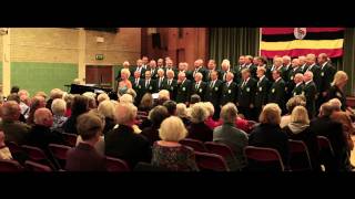 Cowbridge Male Voice Choir [upl. by Eedya]