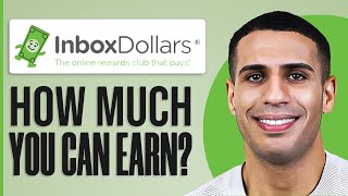 Inboxdollars Review 2024  How Much Money Can You Really Make [upl. by Zhang537]