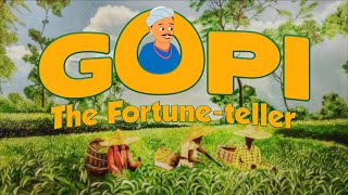 Explore India with Folktales  Gopi The FortuneTeller  Assam [upl. by Intirb]